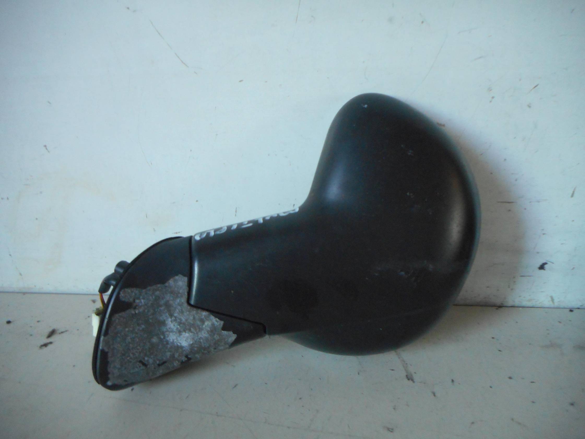 Retrovisore est. regolaz. elettr. sx.